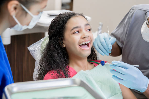 Best Weekend Emergency Dentist in Burke, VA