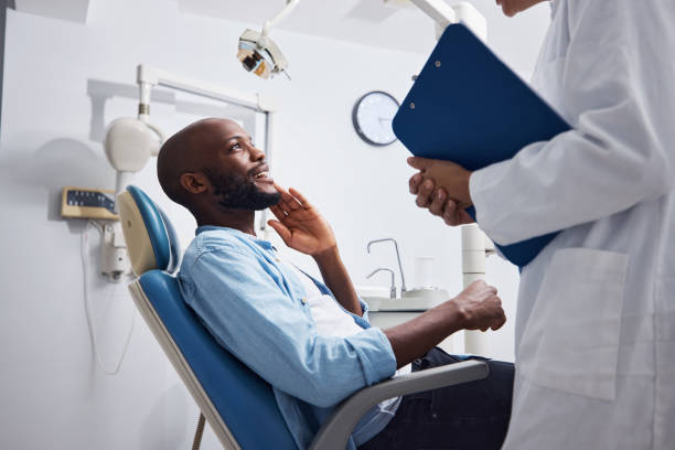 Best Emergency Root Canal Treatment in Burke, VA