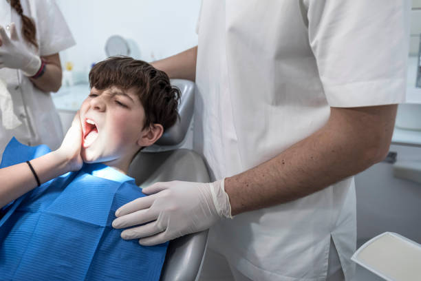 Best Pediatric Emergency Dentist in Burke, VA