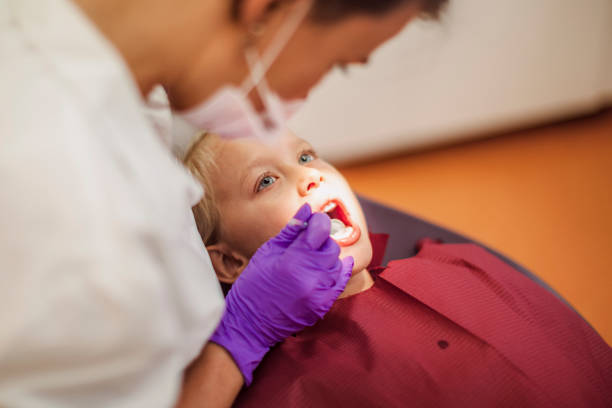 Best Orthodontic Emergency Dentist in Burke, VA