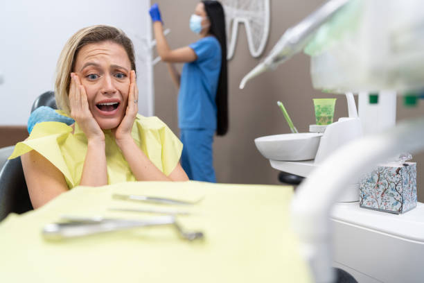 Best Broken or Cracked Tooth Emergency Dentist in Burke, VA