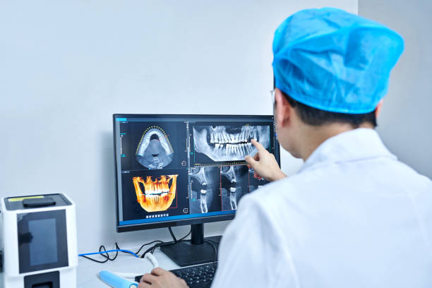 Best Broken or Cracked Tooth Emergency Dentist in Burke, VA