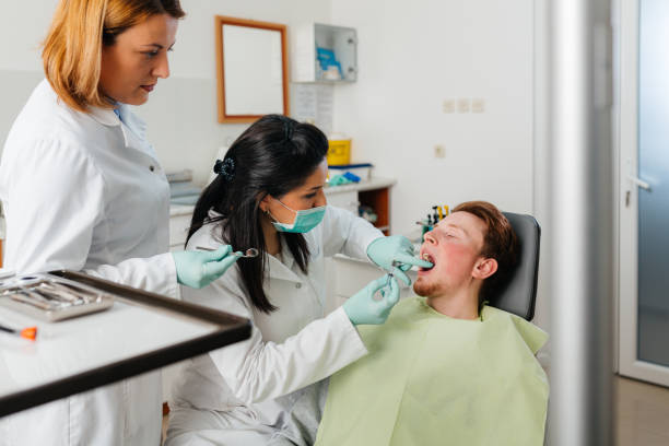 Best Emergency Dentist for Special Needs Patients in Burke, VA