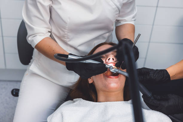 Best Emergency Dental Extractions in Burke, VA