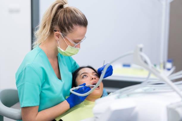 Best Emergency Dentist for Lost Fillings or Crowns in Burke, VA