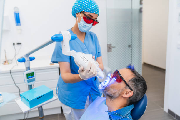 Best Emergency Dental Care for Abscessed Tooth in Burke, VA